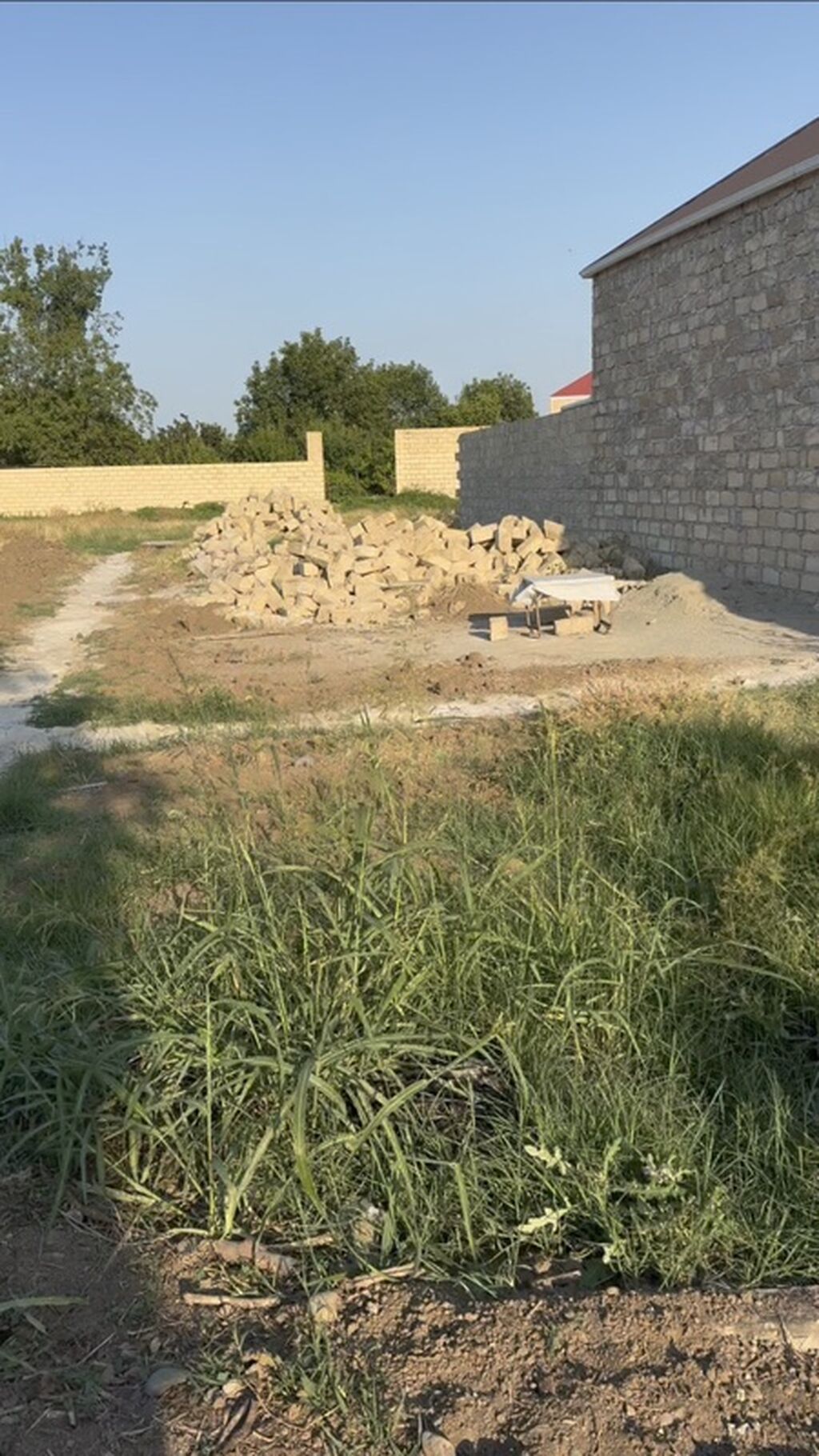 2 sot, Tikinti, Mülkiyyətçi, Kupça (Çıxarış)