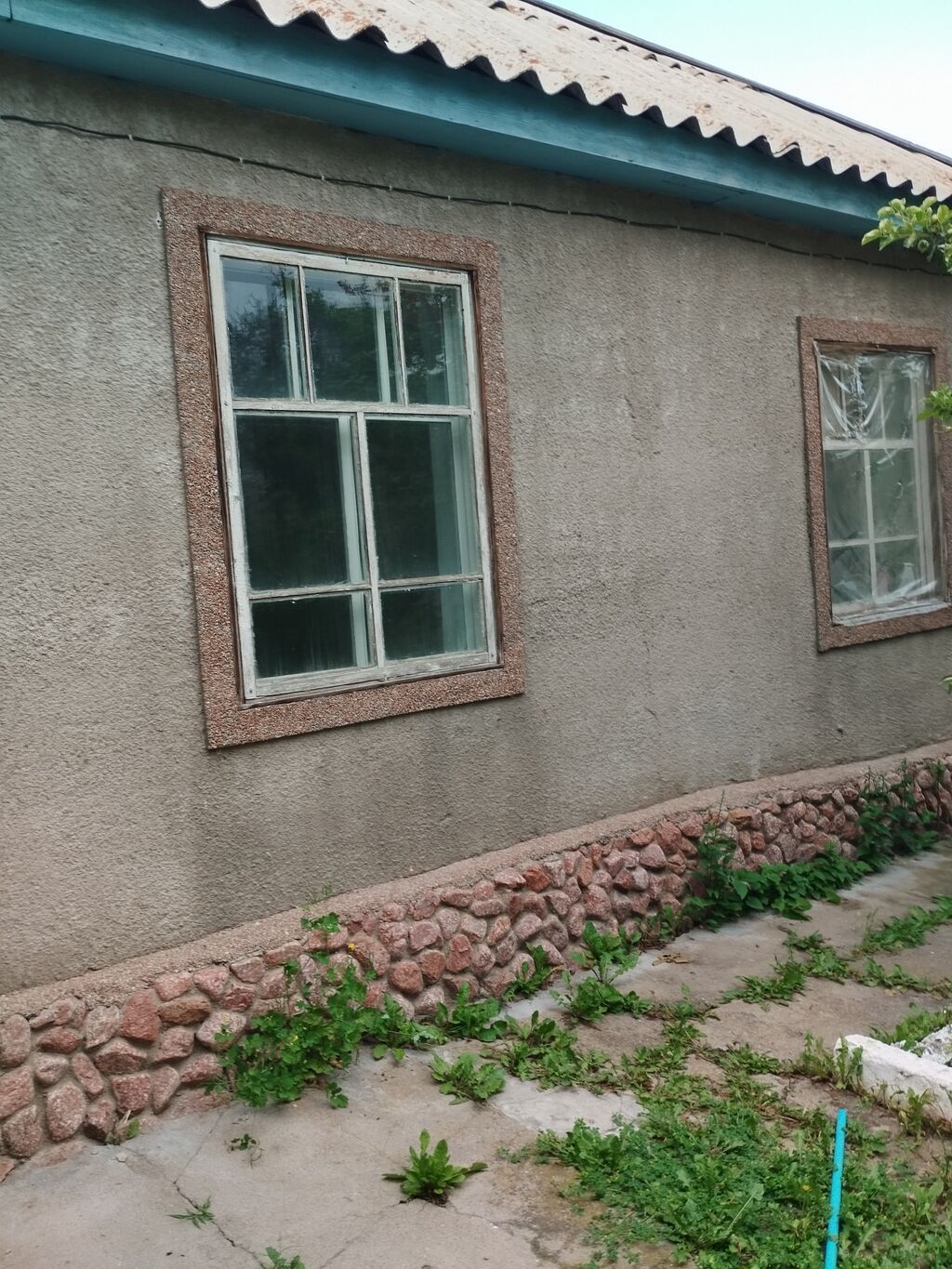 Продается дом в г. Чолпон-Ата из 5 комнат: фото 1