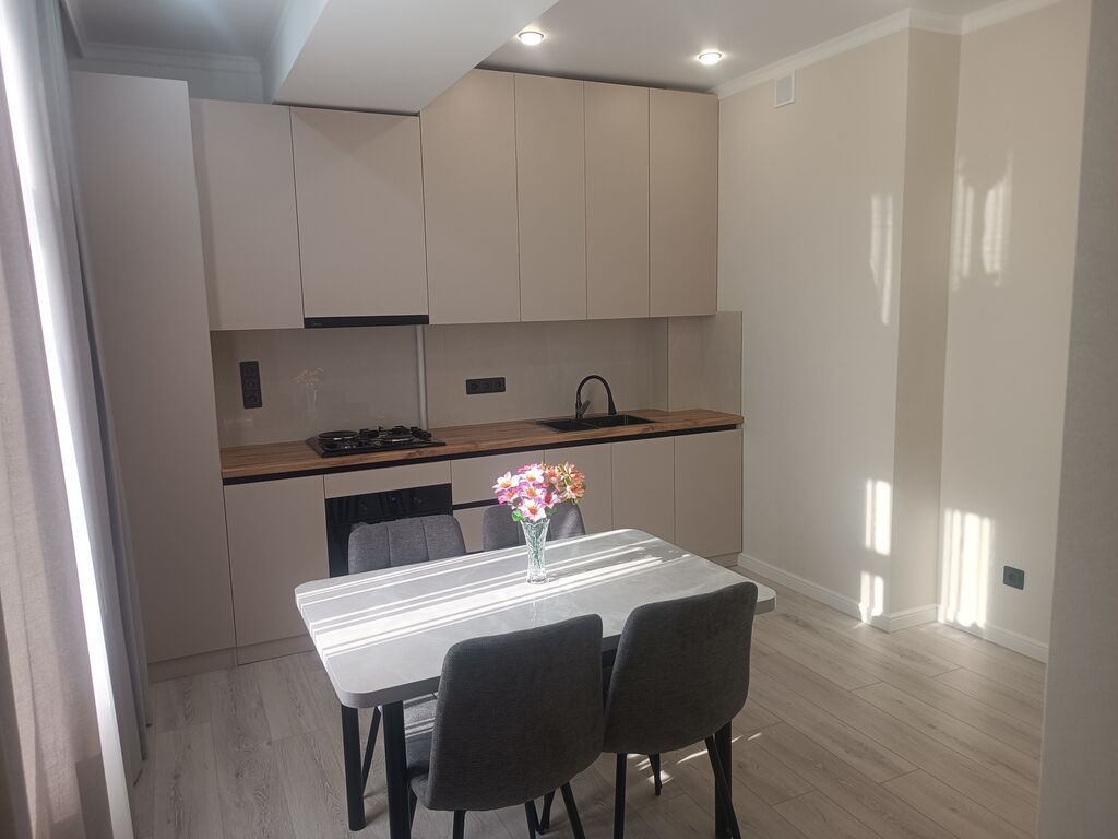 Продам 1-комнатную квартиру, 51 м², КНУ, 11 этаж: фото 7
