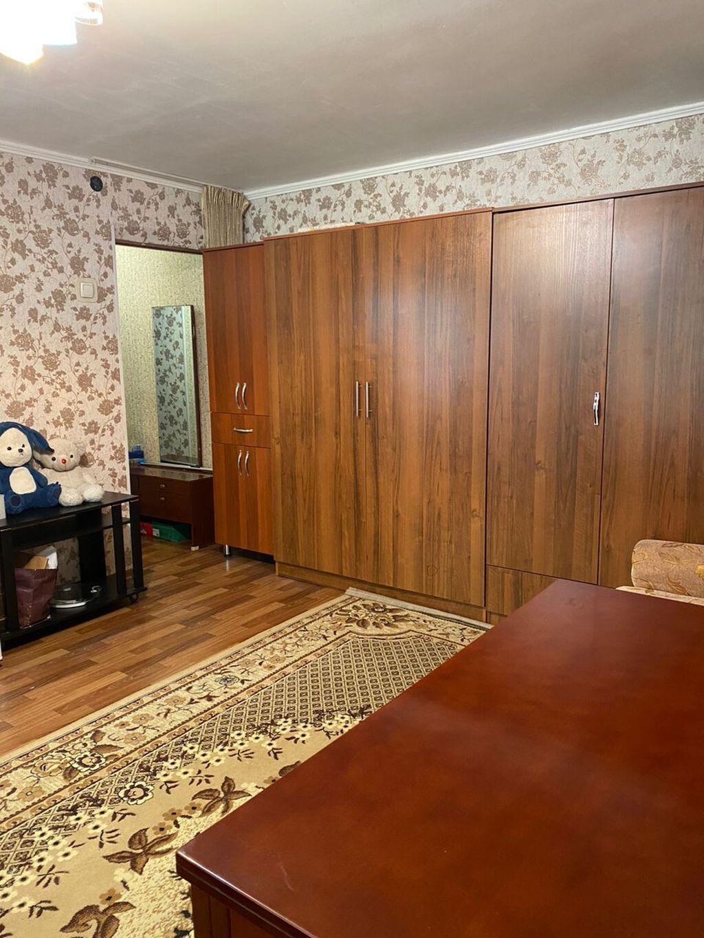 1 комната, ТЭЦ Без животных, С мебелью полностью: фото 2