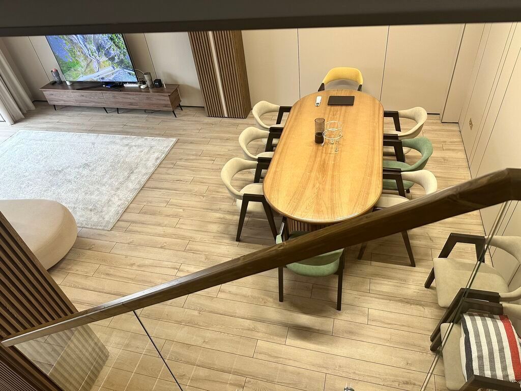 220 м², 5 комнат, Юг-2 мкр, Семейным: фото 7