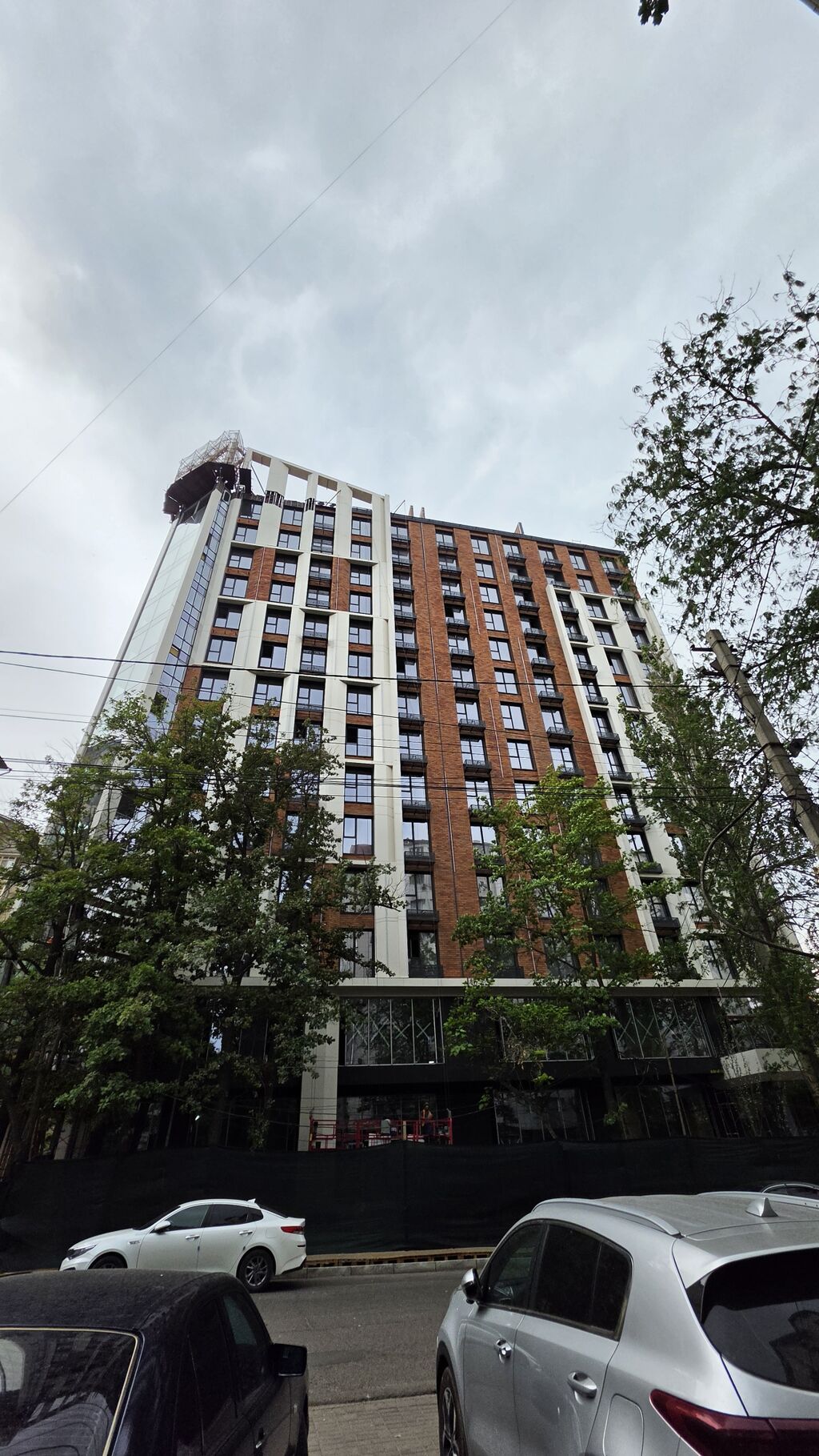 3 комнаты, 110 м², Золотой квадрат Элитка, 9 этаж, ПСО (под самоотделку): фото 5