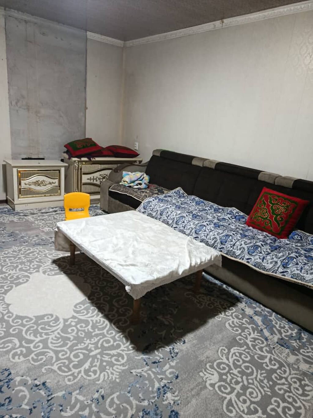 120 м², 2 комнаты, Ак-Ордо 3 ж/м, Семейным: фото 3