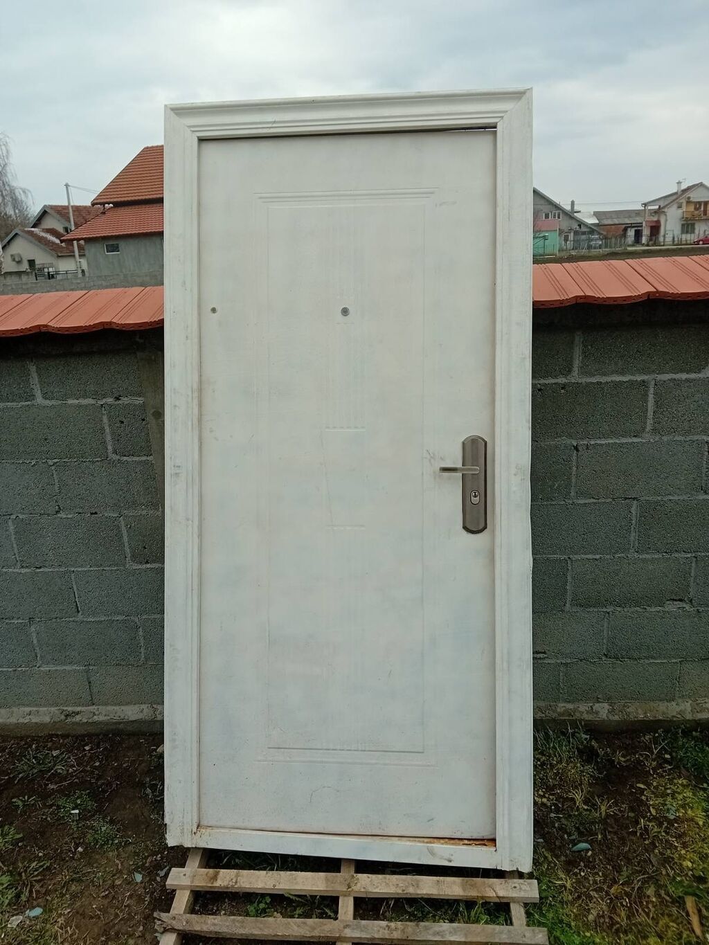 Vrata: Vrata