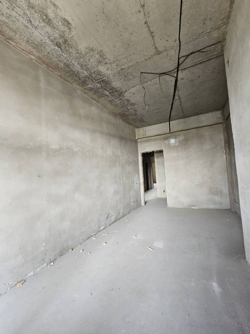 2 комнаты, 78 м², Технопарк Элитка, 7 этаж, ПСО (под самоотделку): фото 2