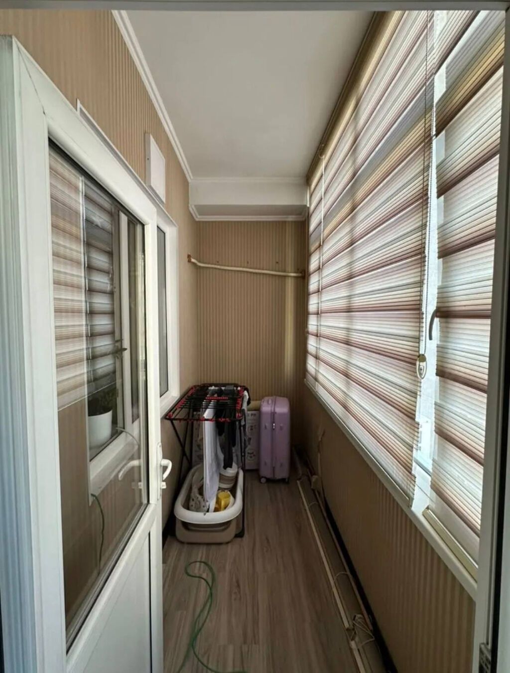 1 комната, 42 м², 8 этаж: фото 5