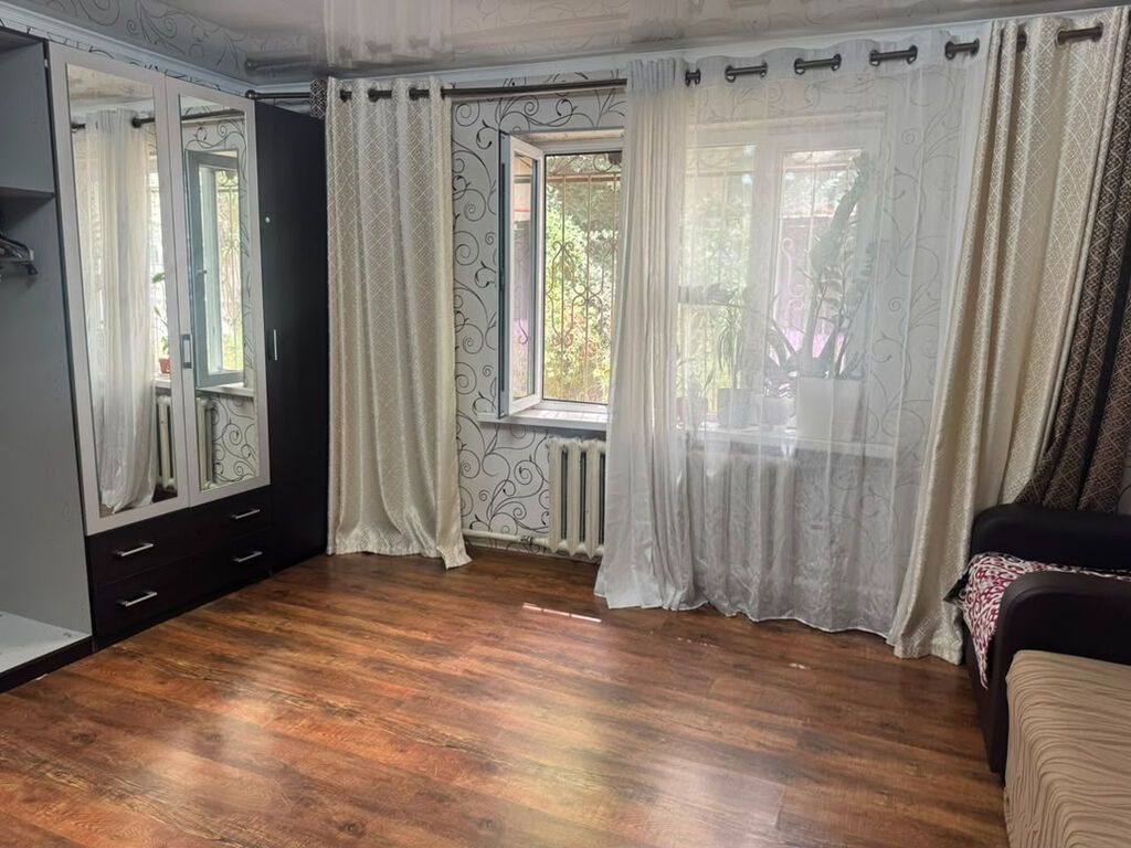 65 м², 3 комнаты, Боконбаева/Уметалиева: фото 2