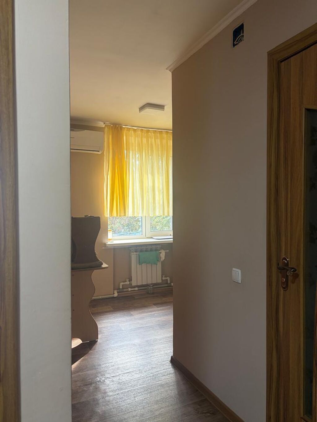 3 комнаты, 61 м², 104 серия, 2 этаж, Евроремонт: фото 5