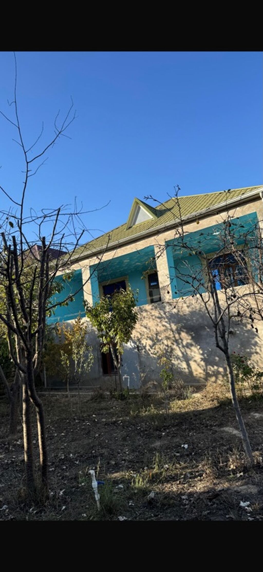 7 otaqlı, 200 kv. m, Kredit yoxdur, Yeni təmirli