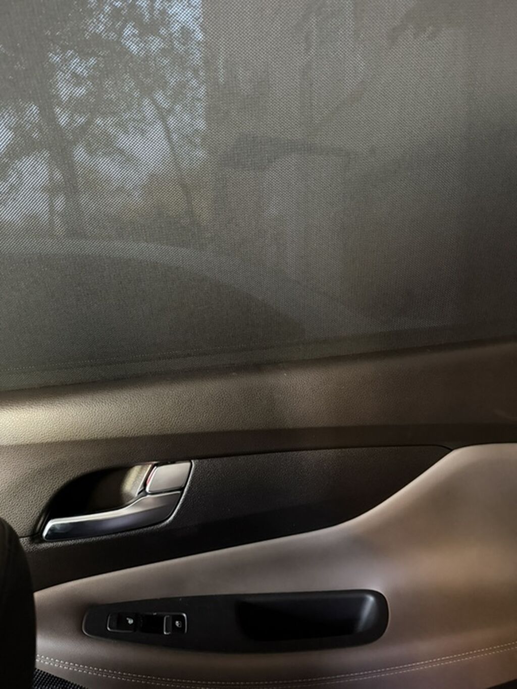 Hyundai Santa Fe: 2018 г., 2.2 л, Автомат, Дизель, Кроссовер: фото 6