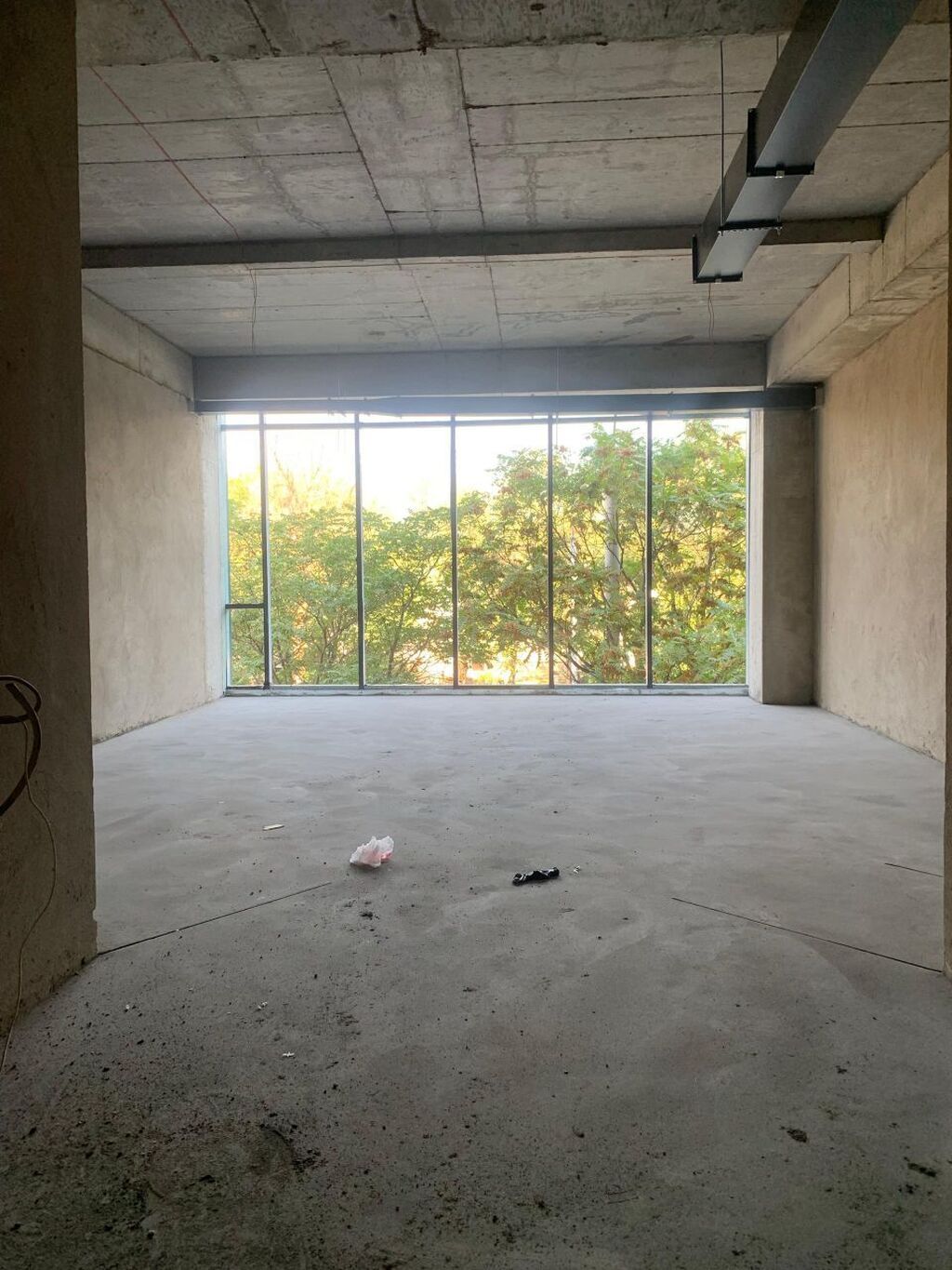 Продажа офисов 45 м², Без ремонта, Без мебели, Бизнес центр, 2 этаж: фото 5