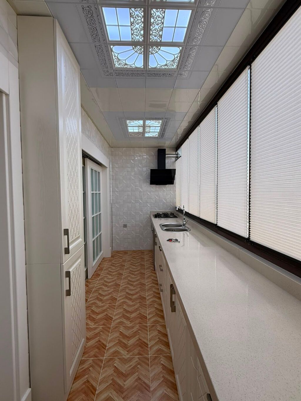 Mənzil, 2 otaqlı, 77 m², satılır, Bakı — 5