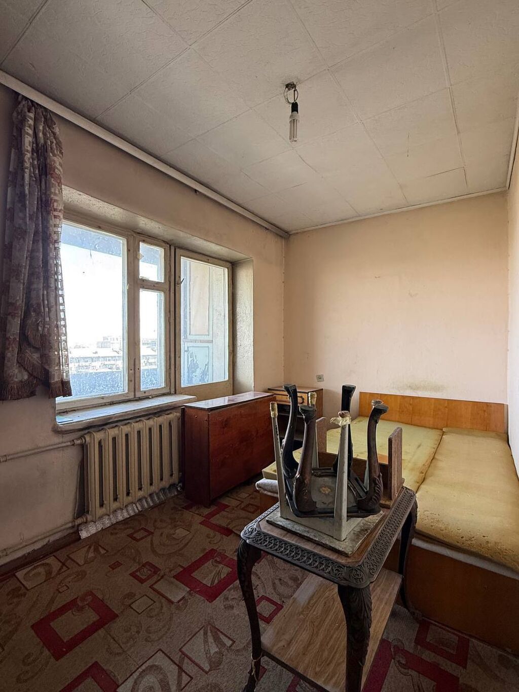 Продам 3-комнатную квартиру, 59 м², 7 этаж, р-н Молодая Гвардия: фото 5