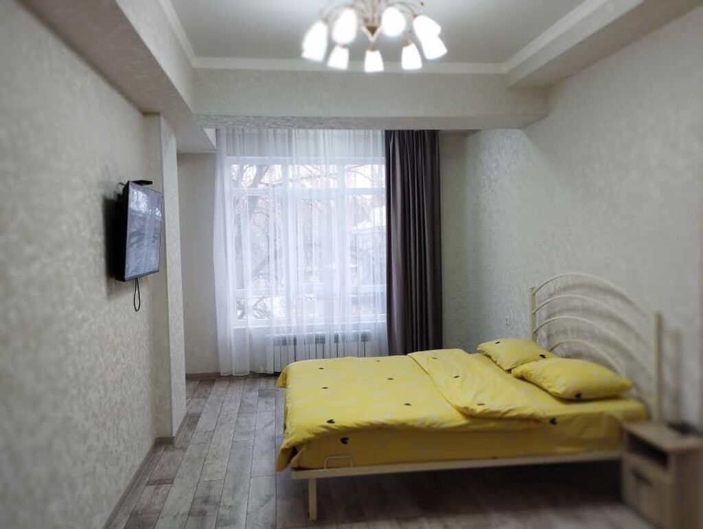 Сдается 1 ком квартира элитка 50 КВ метров: фото 3
