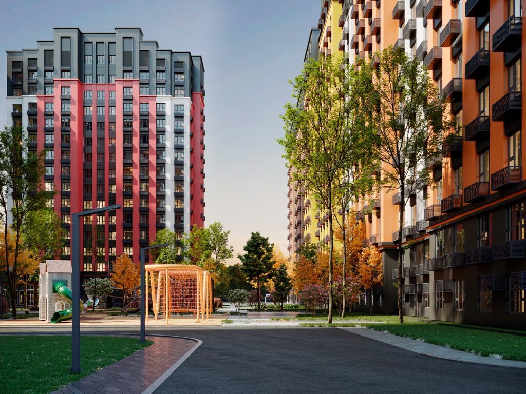 1 комната, 40 м², Орок ж/м Элитка, 11 этаж, Косметический ремонт: фото 6