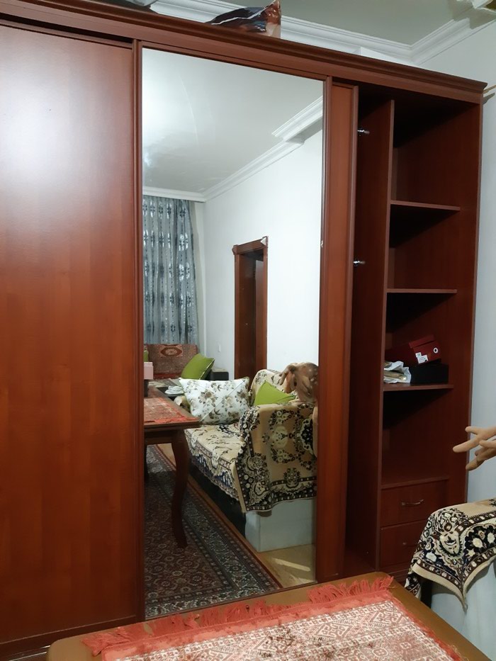 Dolablar: Wifaner satilir siniqi yoxdu teze kimidir - lalafo.az Bakı şəhərində Wifaner satilir siniqi yoxdu teze kimidir