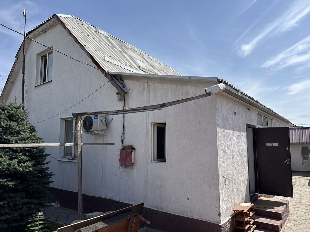 60 м², 2 комнаты, Тунгуч мкр, Без животных: фото 4