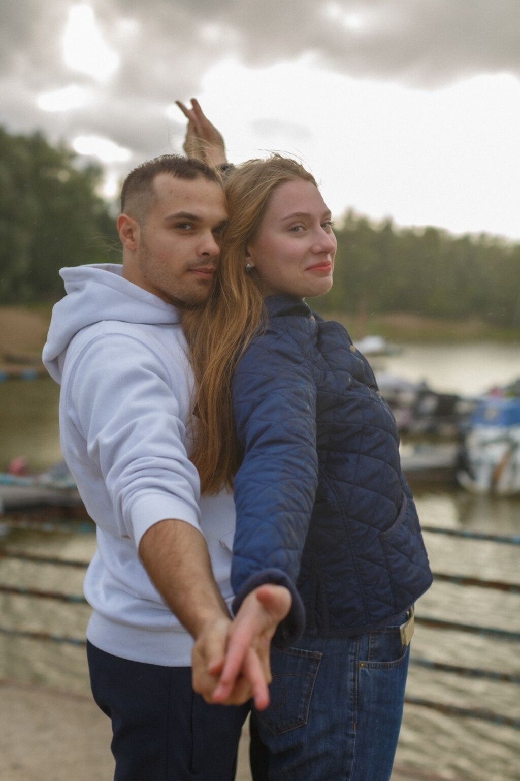 Фотосъёмка | Студия, С выездом | Love story: фото 7
