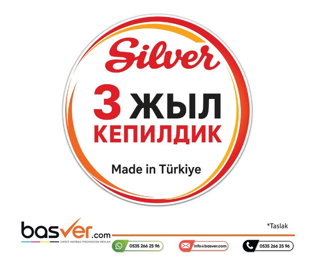 Турецкая печь-камин Silver/Sarica для отопления и приготовления пищи: фото 2
