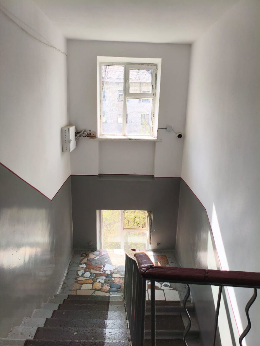 1 комната, 12 м², Мед Академия Гостиничный тип, 5 этаж, Косметический ремонт: фото 4