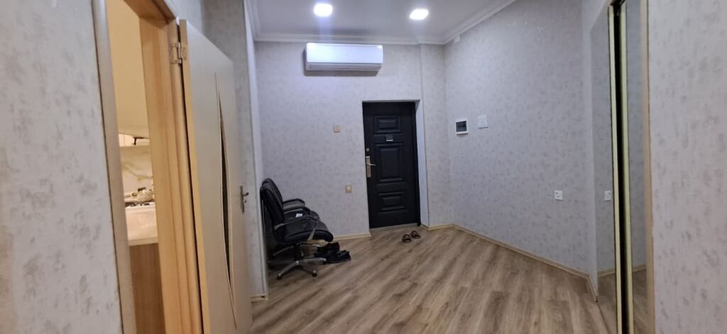 : 3 otagdi qazı suyu daimidi muhavizə sistemi di evin yanda dükanı