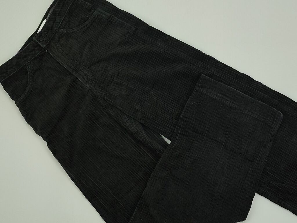 Spodnie: Spodnie XS (EU 34), stan - Dobry — 1