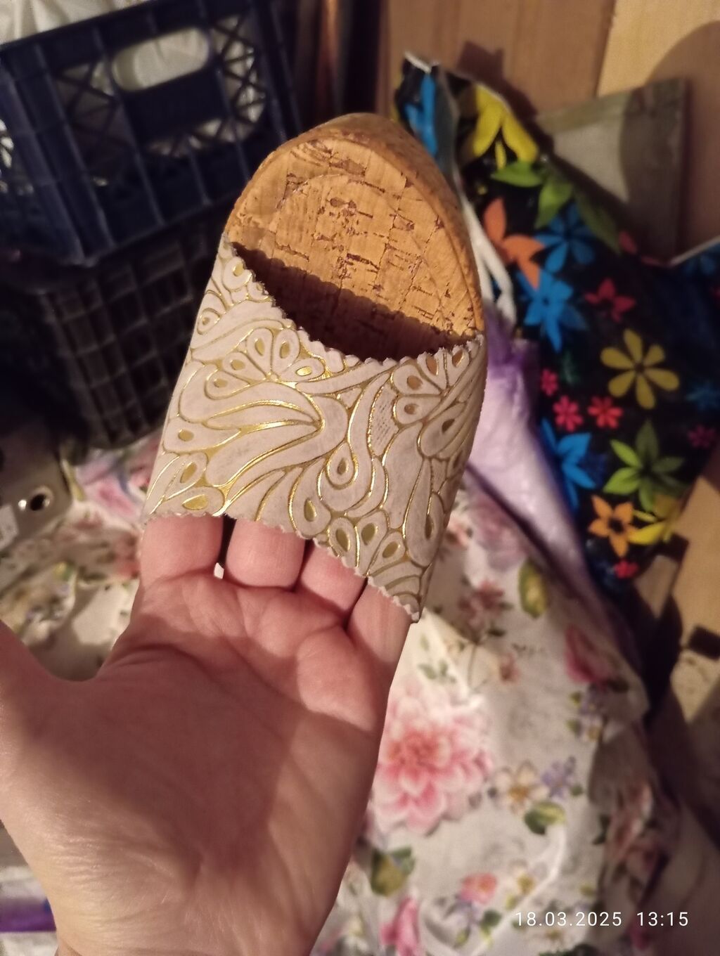 Новые,38р., Турция ботинки Деми, кожа: фото 5