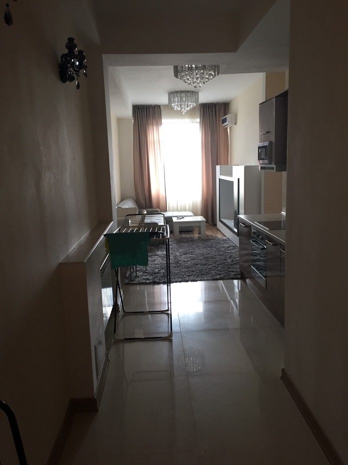 Сдаю 2 комнат квартиру Манаса токтагула 500$ Коммунальные услуги $: фото 4