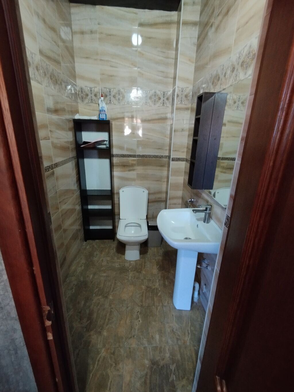 165 м², 5 комнат, Ала-Арча ТРЦ, Без подселения: фото 6