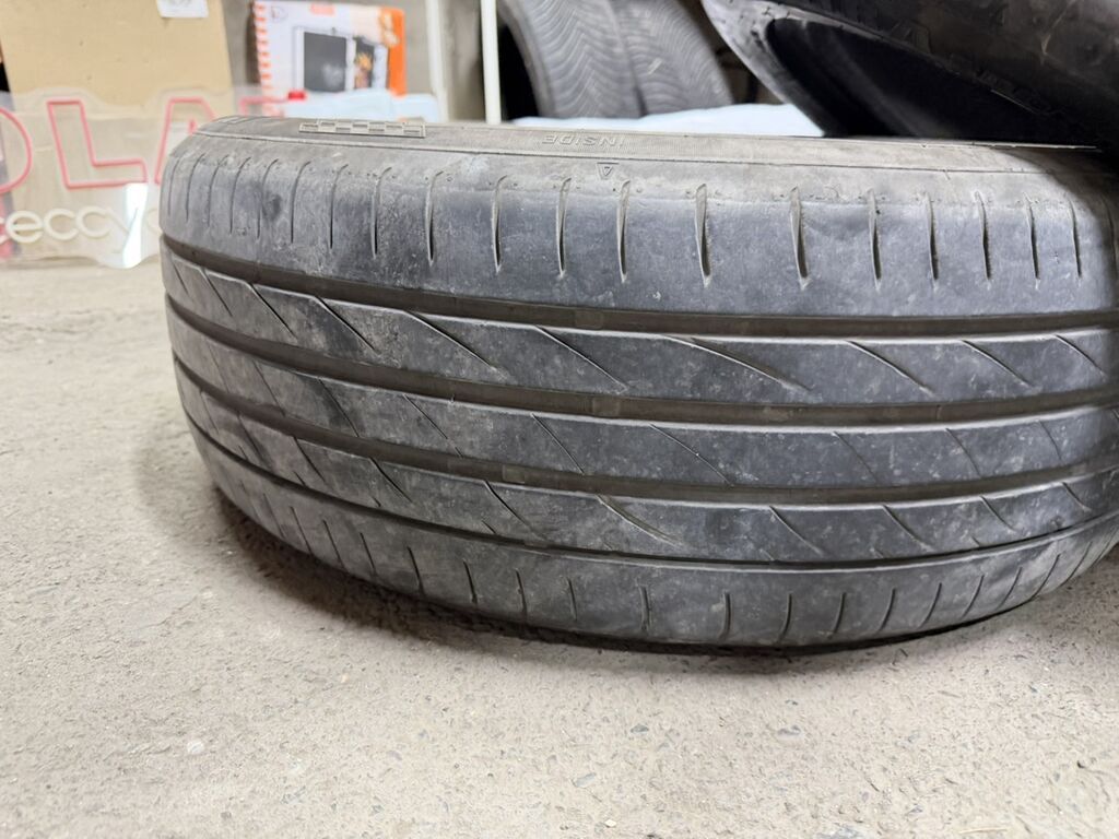 Пара летних шин Maxxis - Тип: легковые, летние - Производитель: фото 3