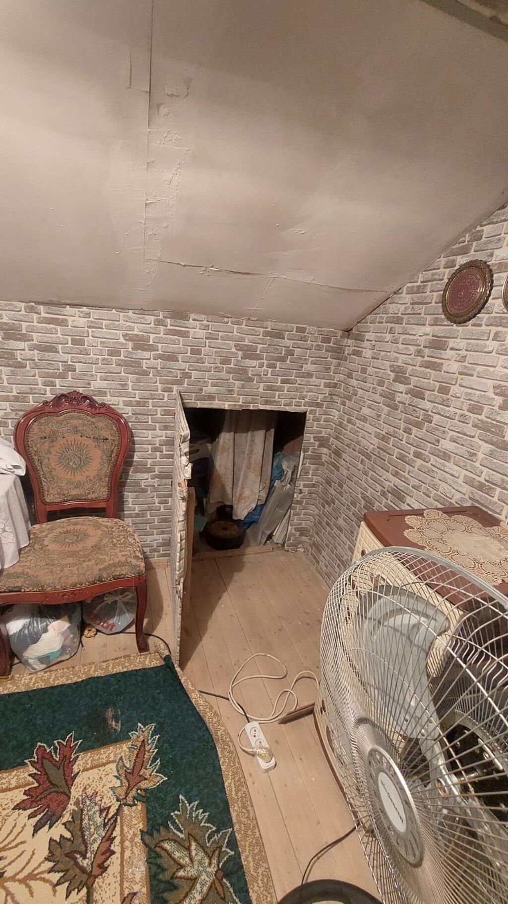 Əhmədli, 4 otaqlı, Yeni tikili, m. Xalqlar Dostluğu, 124 kv. m