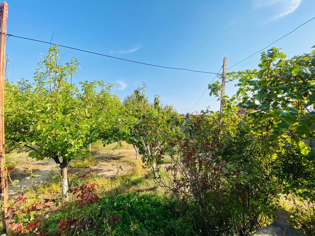 Bakı, 60 kv. m, 2 otaqlı, Qaz, Su, Telefon