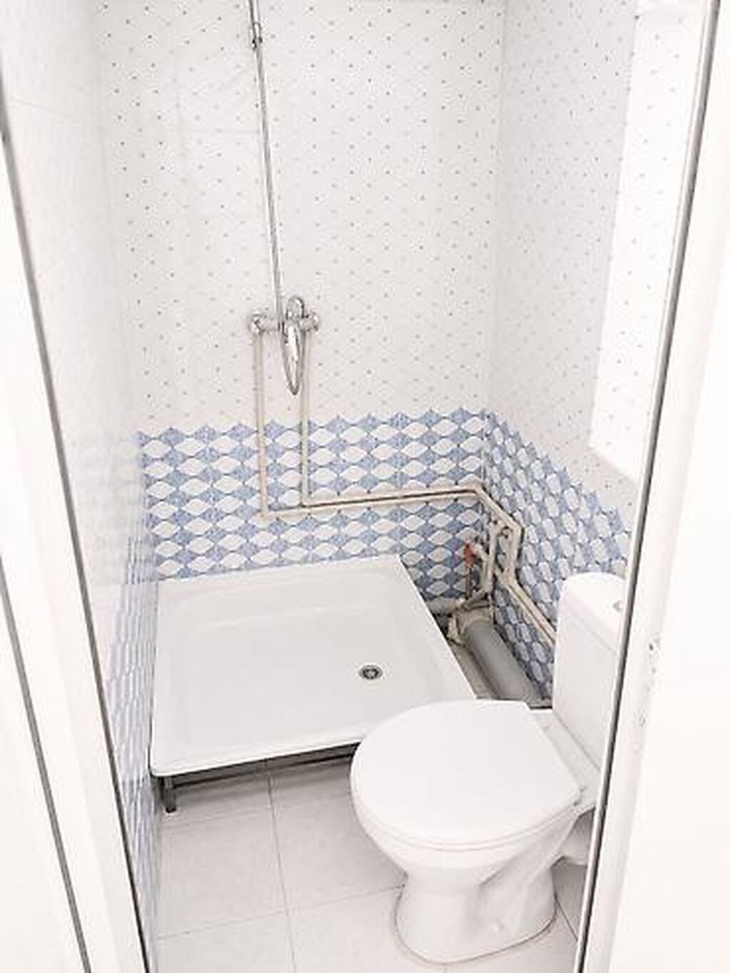 15 м², 1 комната, Пишпек, Парам без детей: фото 3