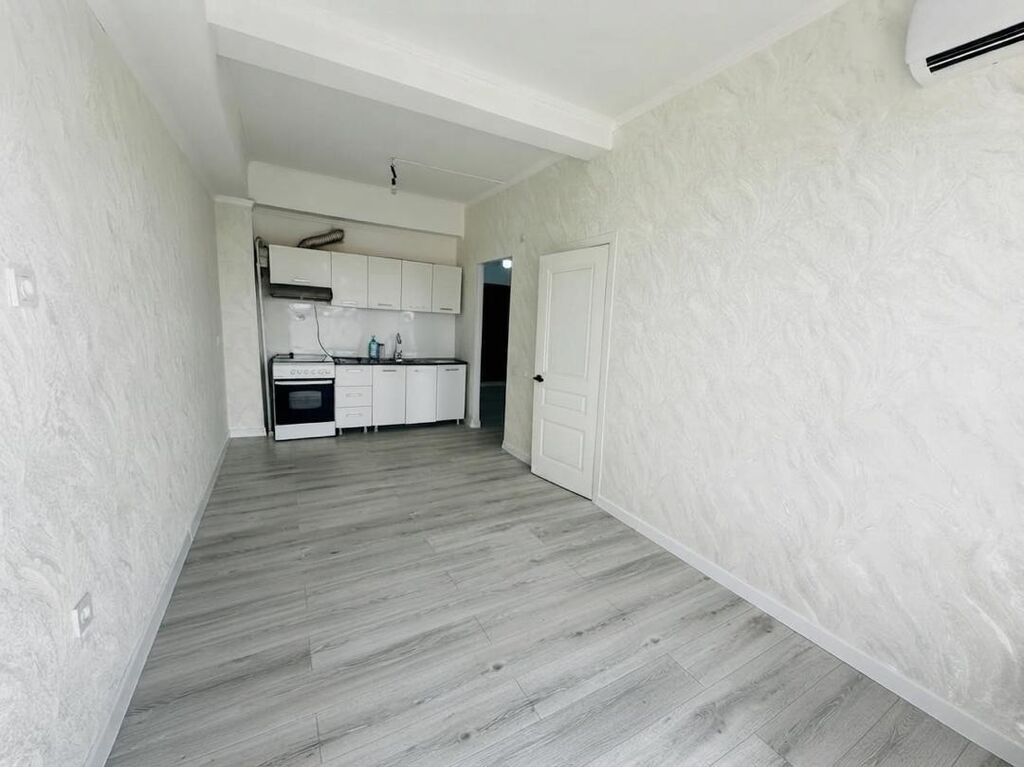 1 комната, 36 м², Западный (новый) автовокзал Элитка, 5 этаж, Евроремонт: фото 2