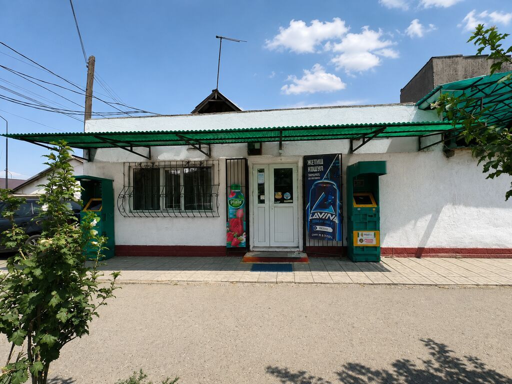 ПродамДом на ПЕРВОЙ линии - готовый объект под бизнес, Жибек жолу /: фото 8