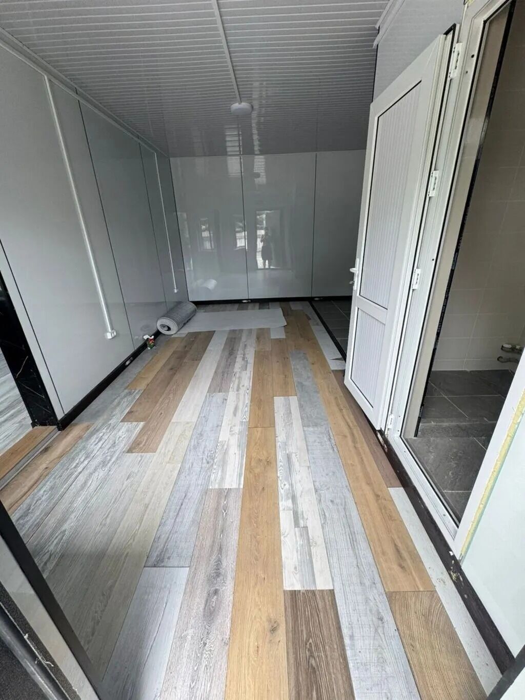 35 м², 1 комната, Киркомстром, Без животных: фото 2