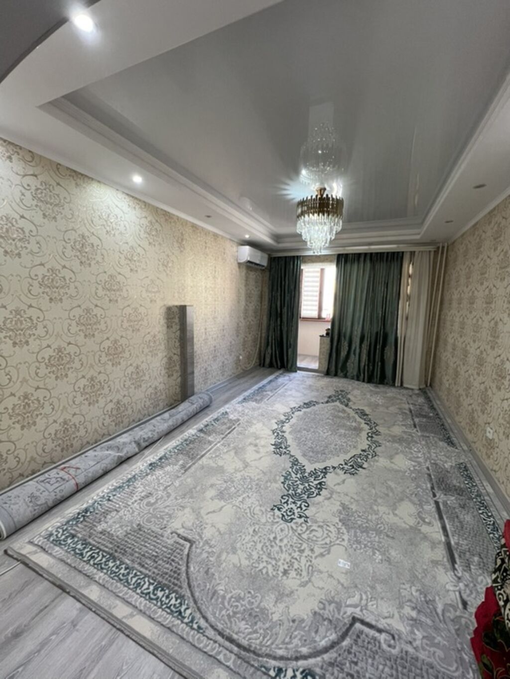 Сдам 3-комнатную квартиру в Бишкеке, от собственника: фото 5
