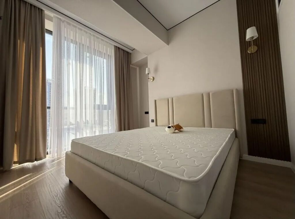 Продаётся 2-комнатная квартира, 60 м², Асанбай: фото 5