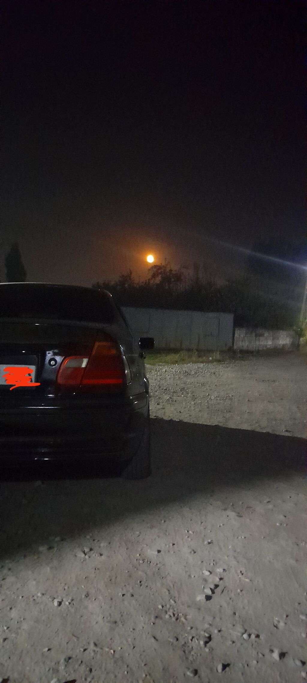 BMW 3 series: 2001 г., 1.9 л, Автомат, Бензин, Седан: фото 3