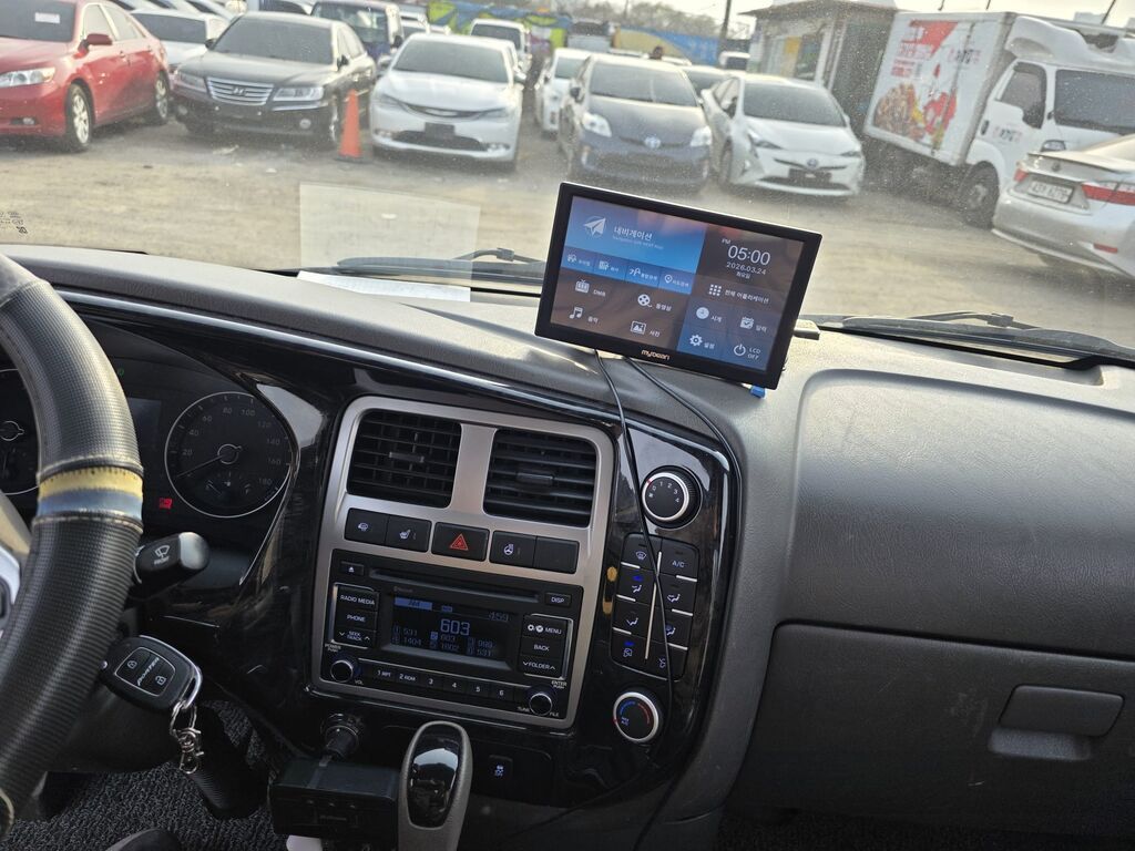 Hyundai Porter // в исключительном состоянии Свежепригнан растаможен: фото 4
