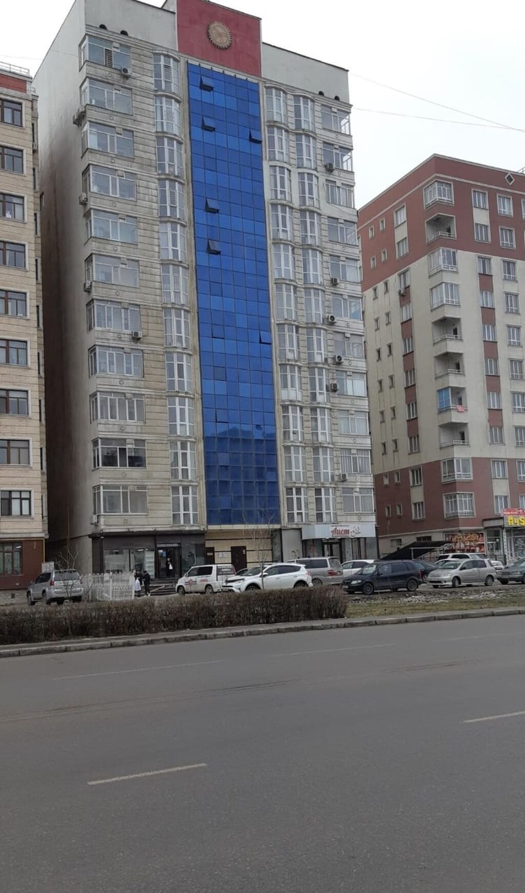 2 комнаты, 54 м², Нижний Джал (Джал-23) Элитка, 2 этаж: фото 2