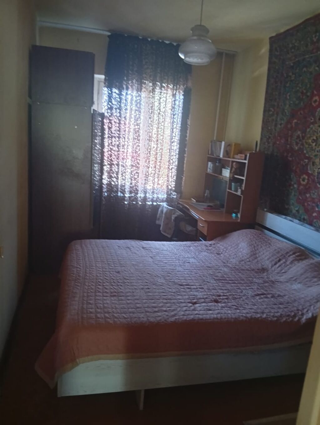 Продаю 3х.к кв. 105 серия. 2 этаж. карпинка/московская. центральная: фото 3