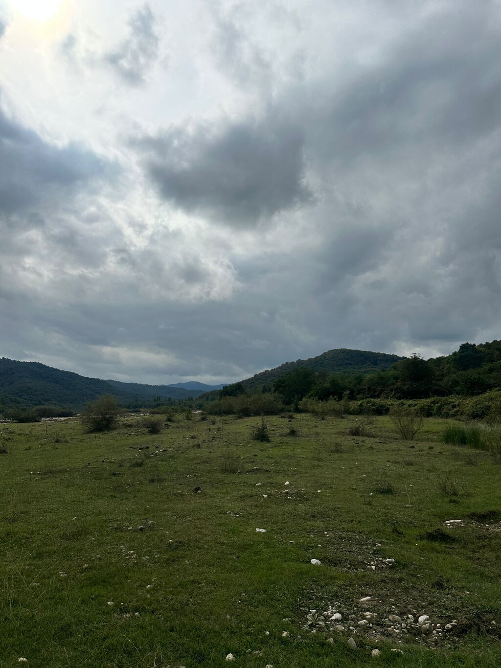 TORPAQ SATILIR – QUBA 📍 Ünvan: Quba rayonu, Əski İqriq kəndi 🛣️