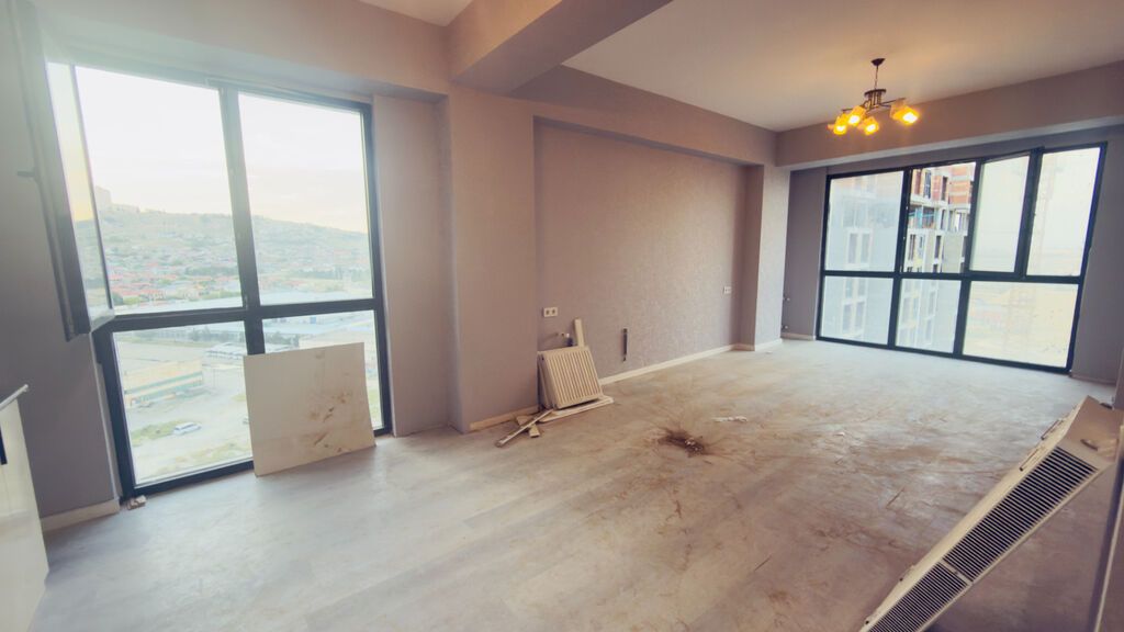 Mayak Residence kompleksində 3 otaqlı yeni tikili mənzil satılır, 79 m², 197 500 AZN, şəkil 5 / 12