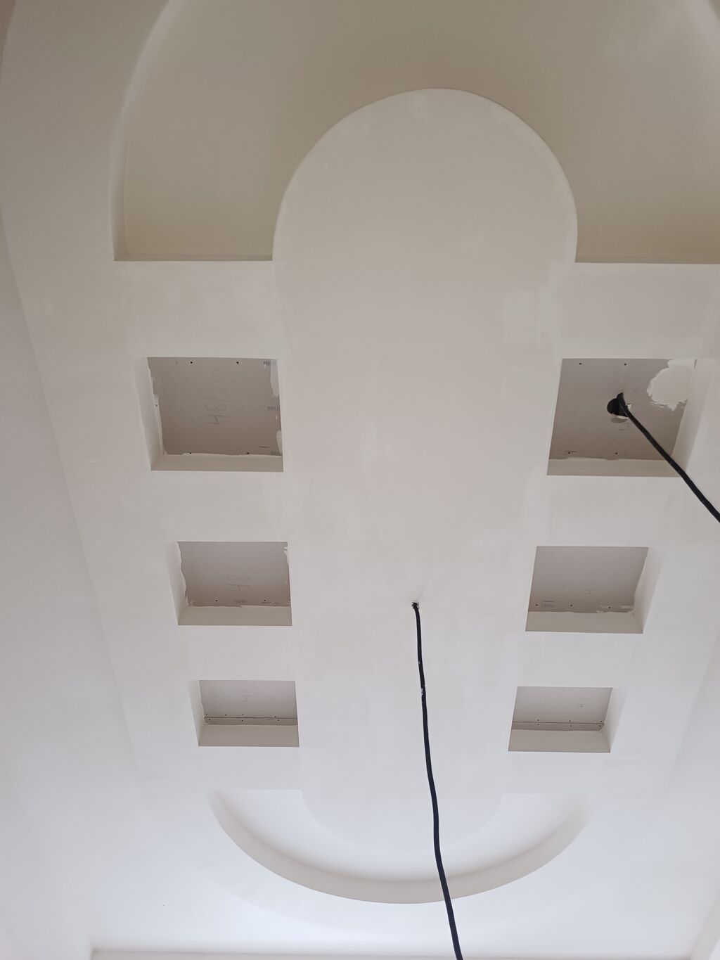 7 otaqlı, 200 kv. m, Kredit yoxdur, Orta təmir