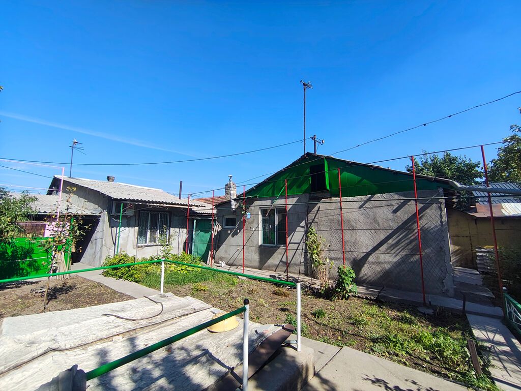 4 комнаты, 115 м², 7 соток, Бишкек, Кызыл Аскер Агентство недвижимости: фото 7
