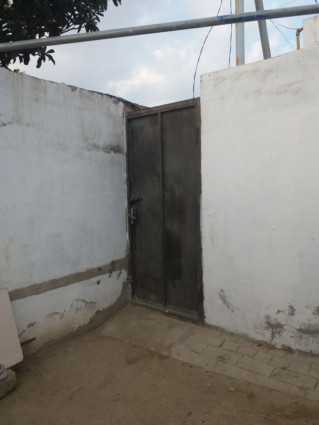 1 otaqlı, 25 kv. m, Kredit yoxdur, Yeni təmirli