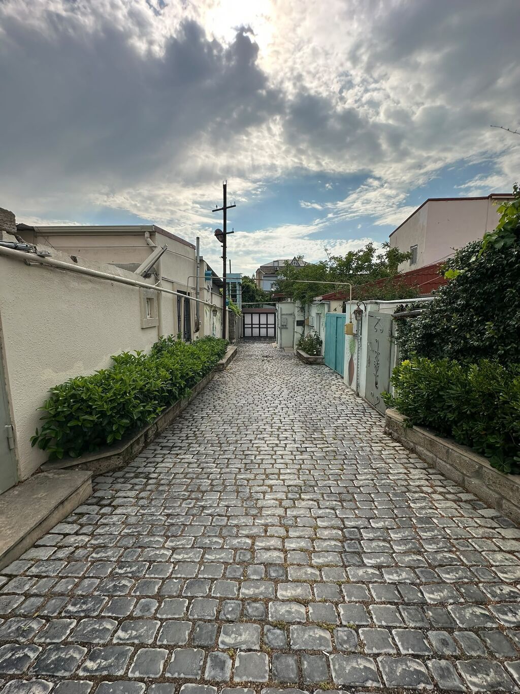 Balaxanıda 6 otaqlı həyət evi satılır, 120 m², 130 000 AZN, şəkil 2 / 12