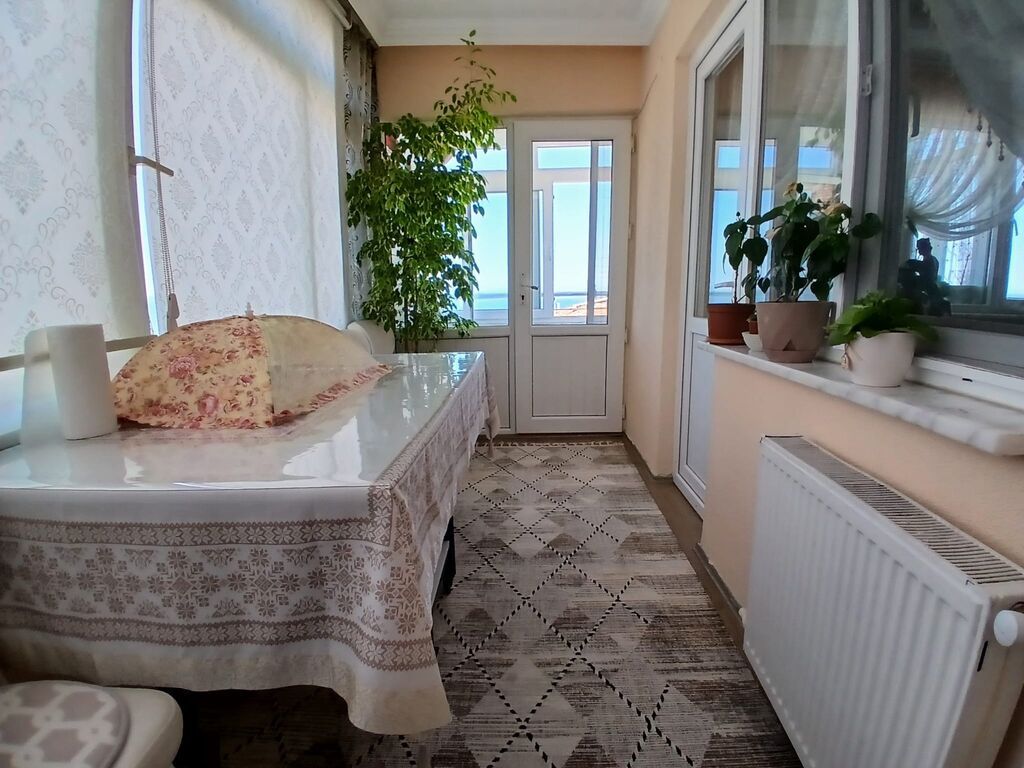 3 комнаты, 100 м², Индивидуалка, 5 этаж, Евроремонт: фото 4