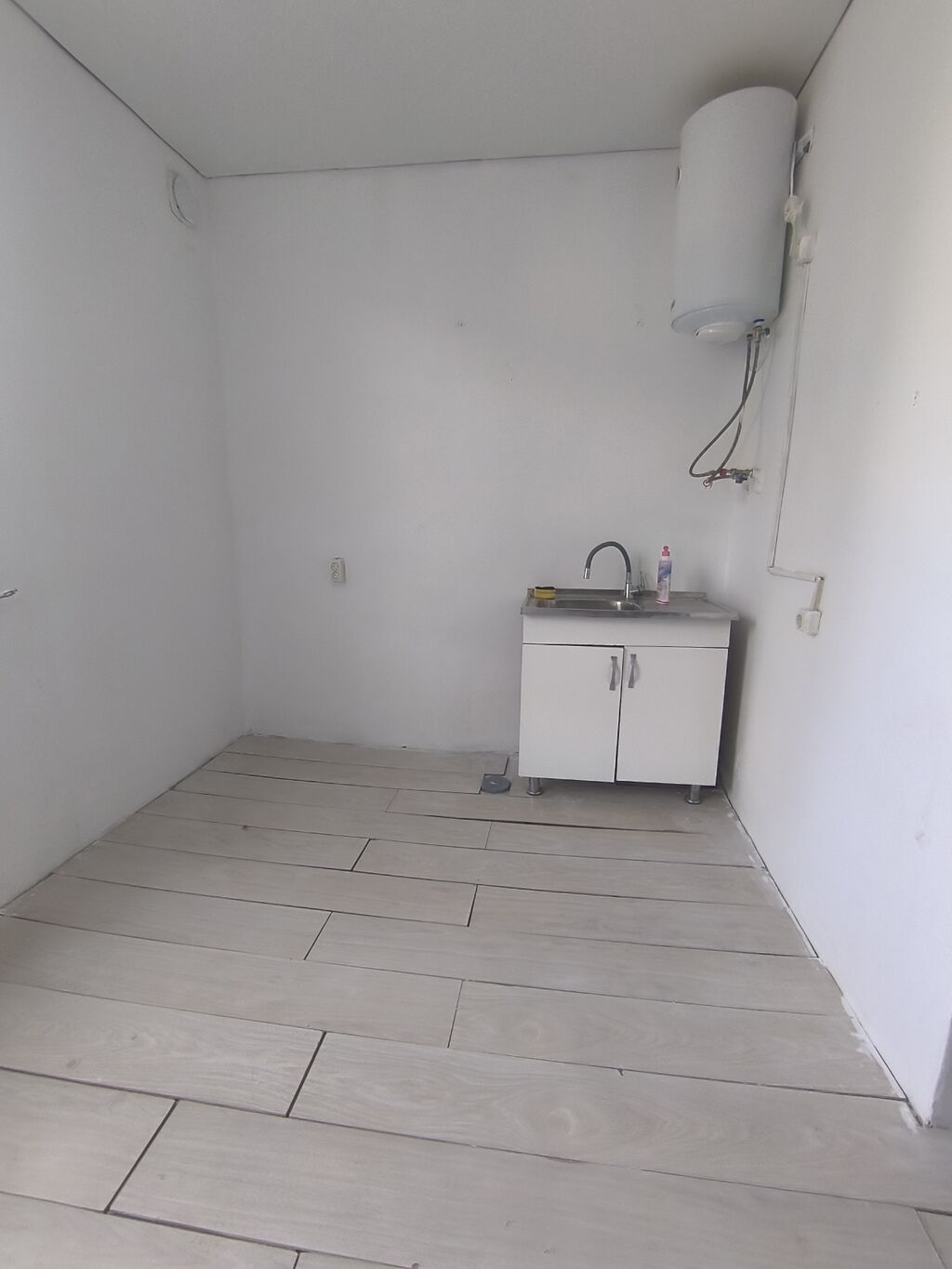 Сдам квартиру 32 м², 2 комнаты, жилмассив Арча-Бешик, без подселения: фото 2